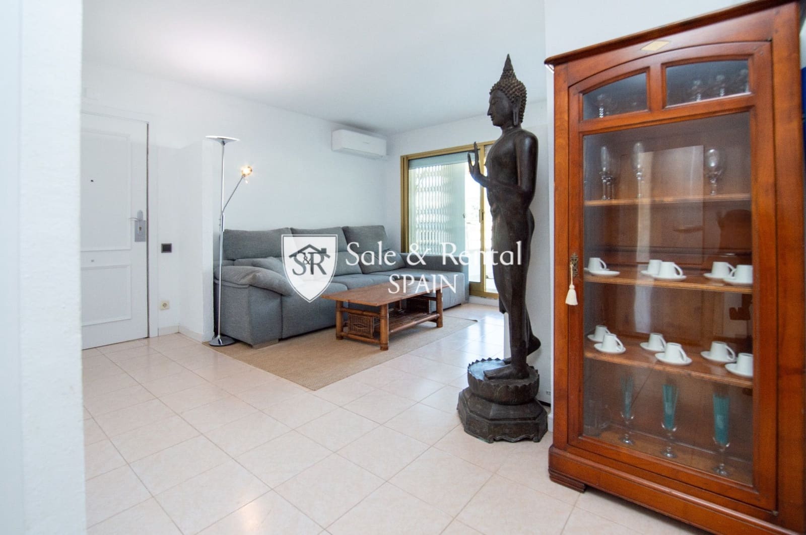 3 sypialnia Mieszkanie na sprzedaż w Tossa de Mar z garażem - 369 000 € (Ref: 8950049)