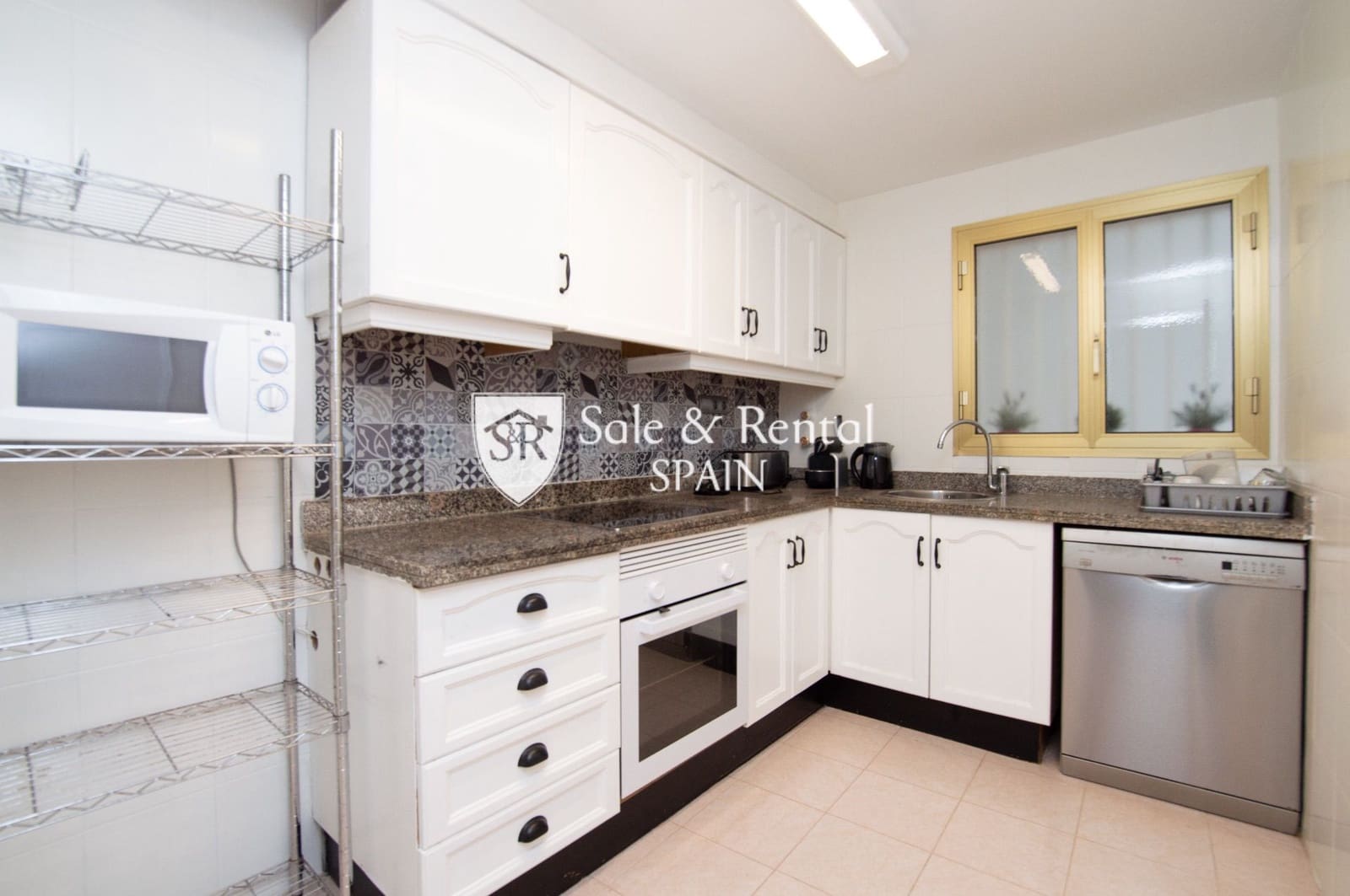 3 sypialnia Mieszkanie na sprzedaż w Tossa de Mar z garażem - 369 000 € (Ref: 8950049)