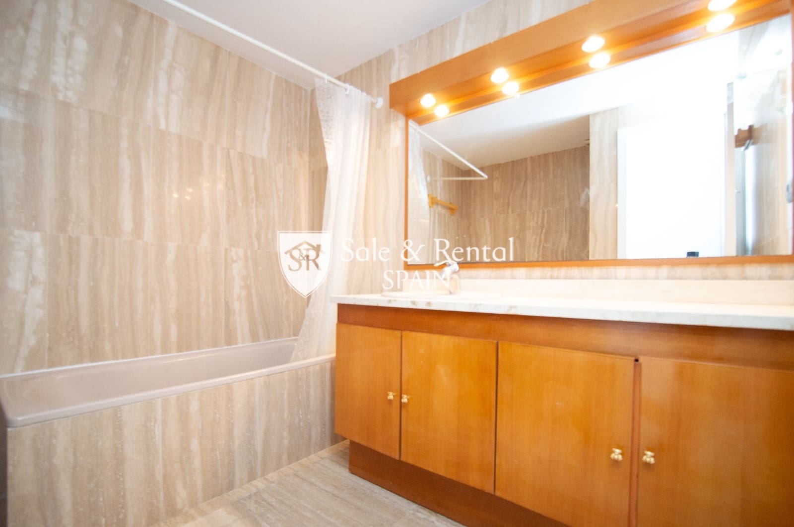 3 sypialnia Mieszkanie na sprzedaż w Tossa de Mar z garażem - 369 000 € (Ref: 8950049)