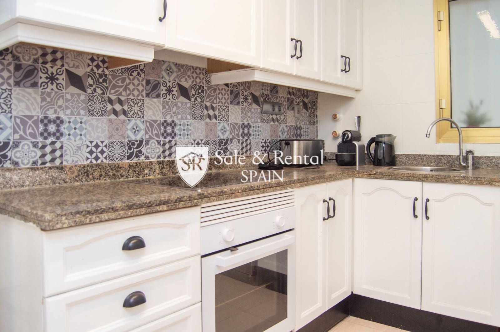 3 sypialnia Mieszkanie na sprzedaż w Tossa de Mar z garażem - 369 000 € (Ref: 8950049)