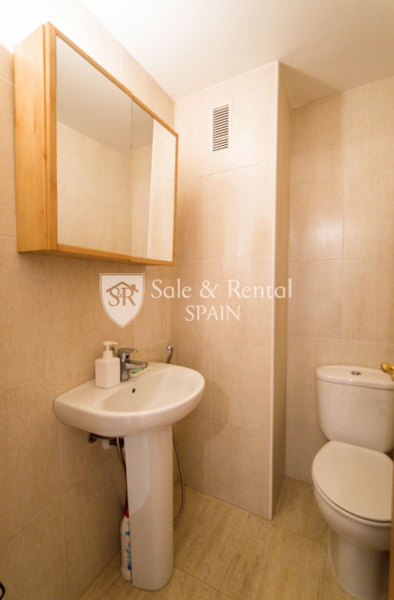 3 quarto Apartamento para venda em Tossa de Mar - 247 000 € (Ref: 8971846)