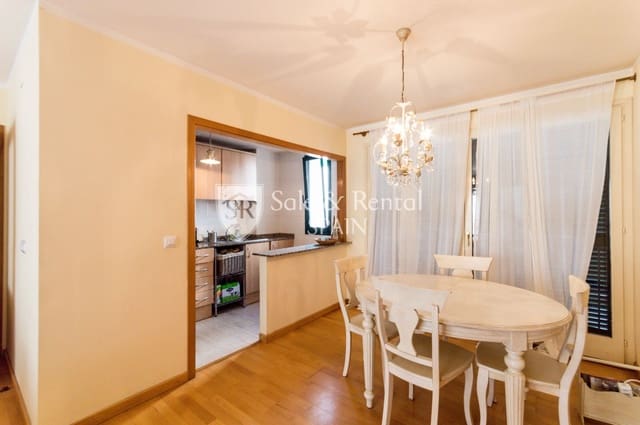 3 makuuhuone Asunto myytävänä paikassa Tossa de Mar - 247 000 € (Ref: 8971846)