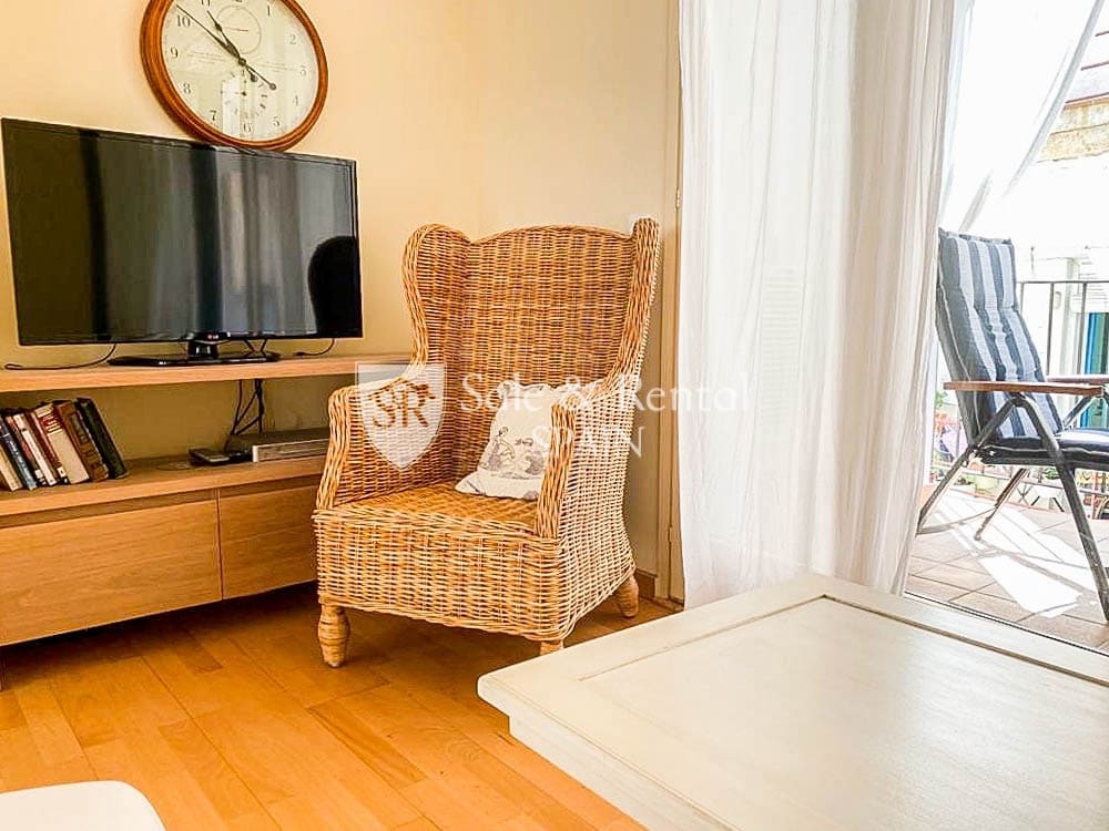 3 quarto Apartamento para venda em Tossa de Mar - 247 000 € (Ref: 8971846)