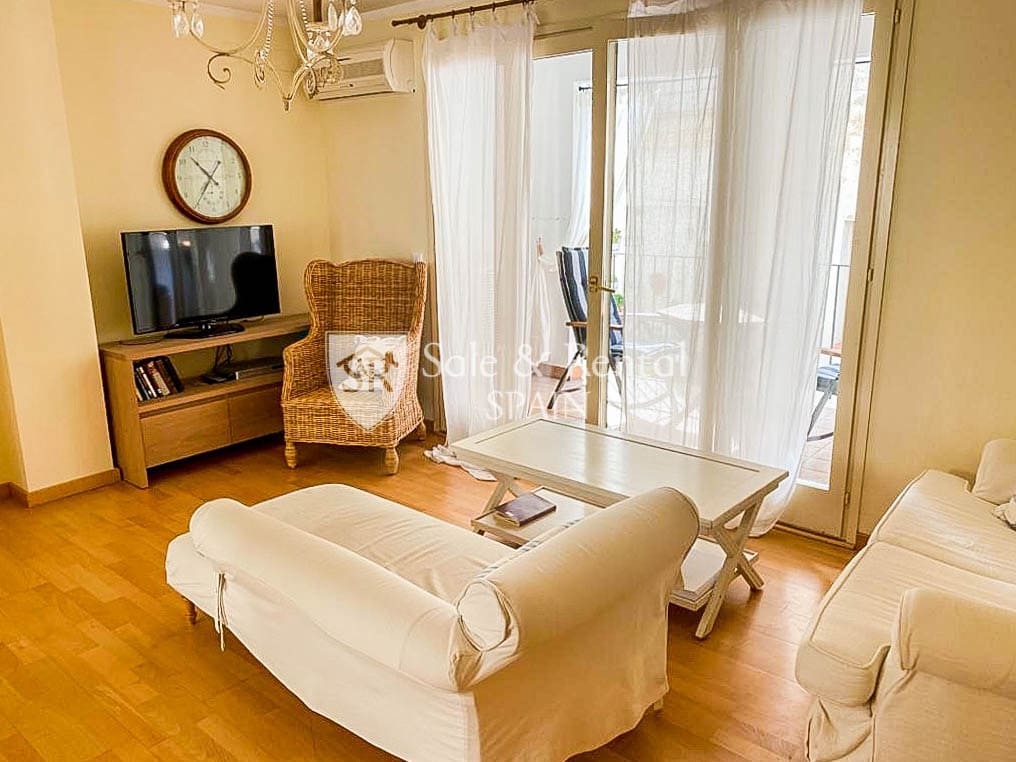 3 quarto Apartamento para venda em Tossa de Mar - 247 000 € (Ref: 8971846)