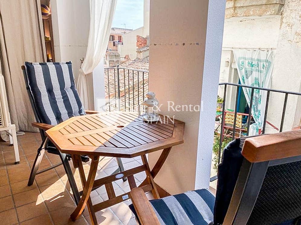 3 quarto Apartamento para venda em Tossa de Mar - 247 000 € (Ref: 8971846)