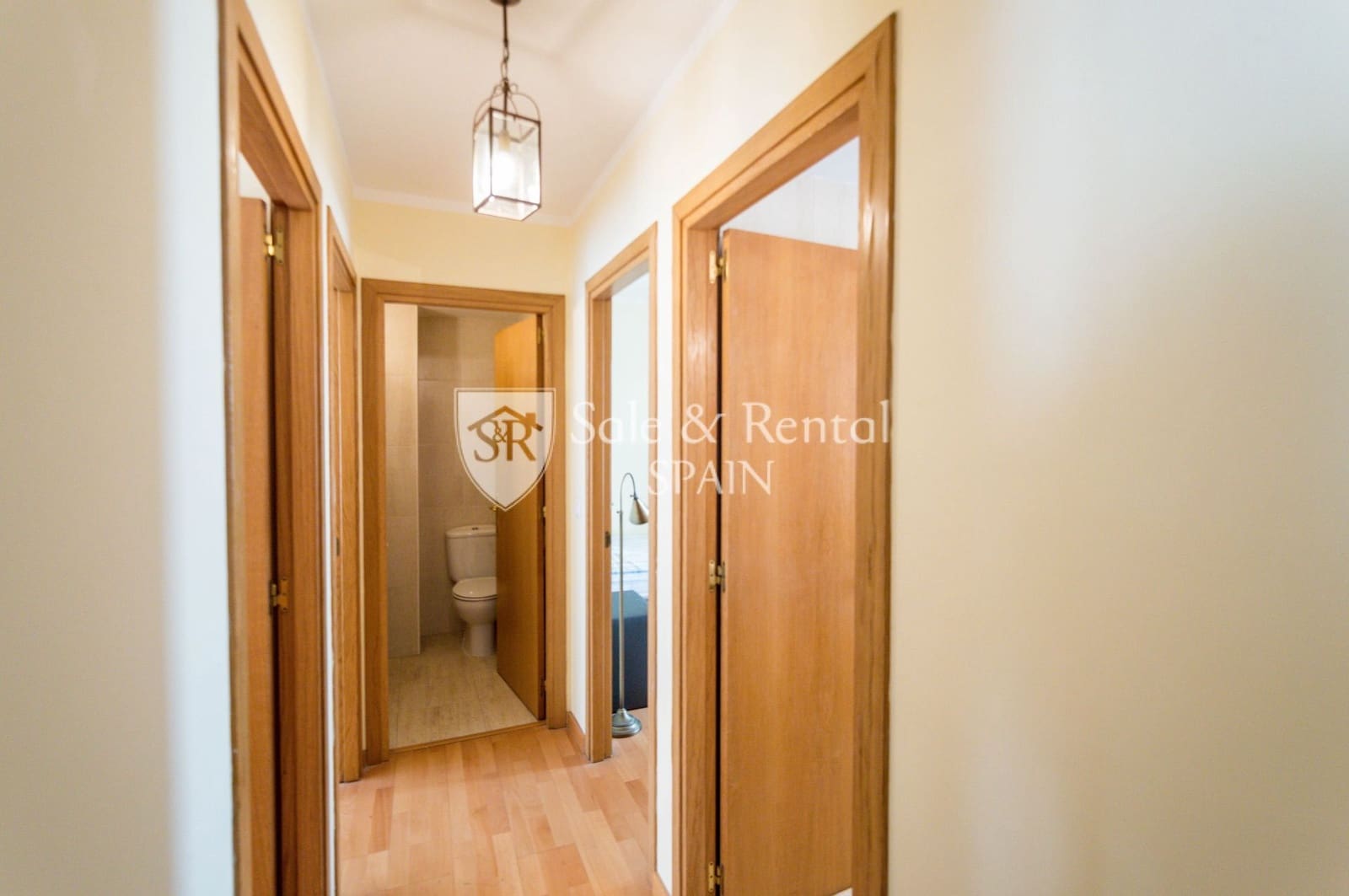 3 quarto Apartamento para venda em Tossa de Mar - 247 000 € (Ref: 8971846)