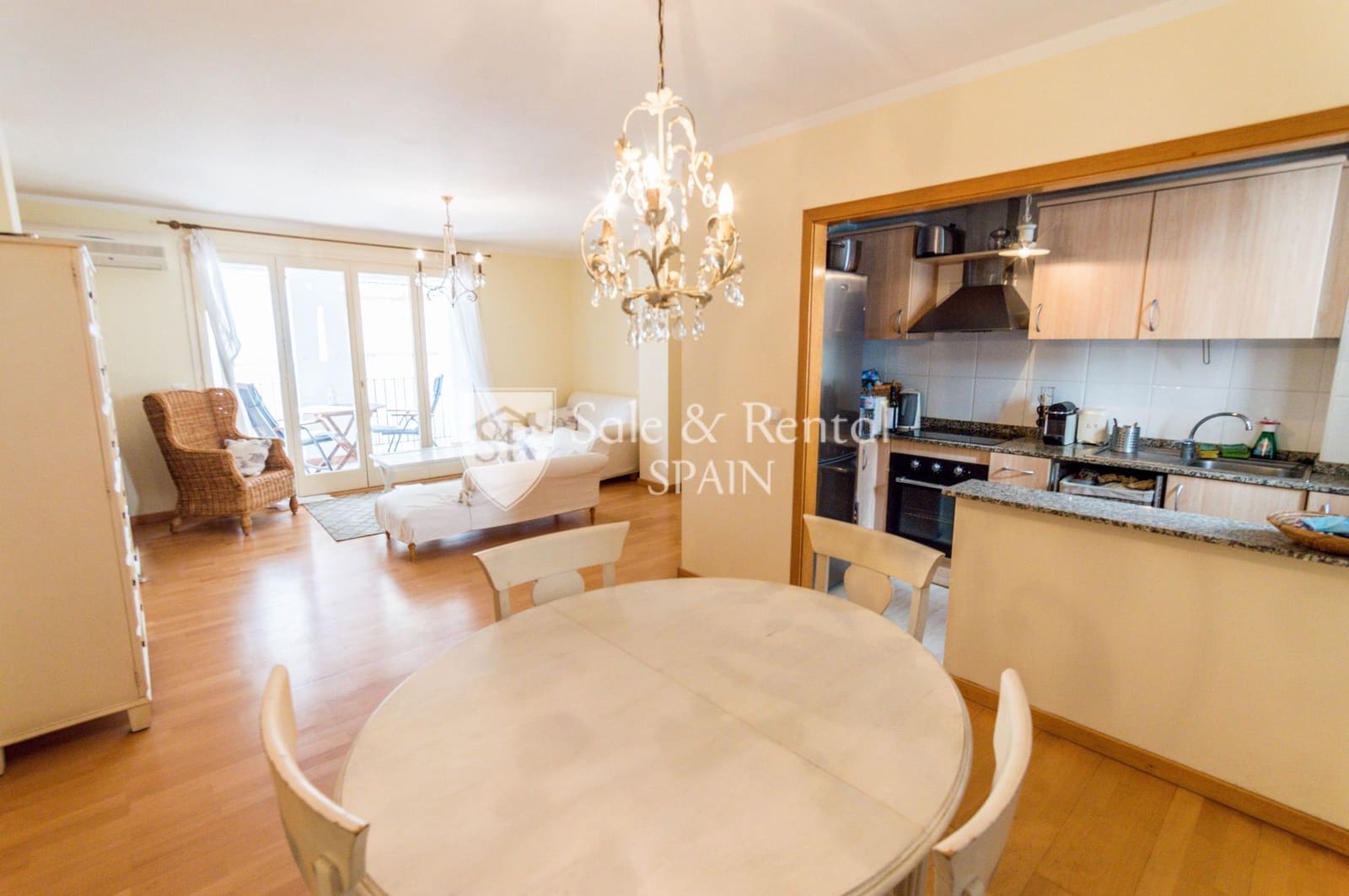 3 quarto Apartamento para venda em Tossa de Mar - 247 000 € (Ref: 8971846)