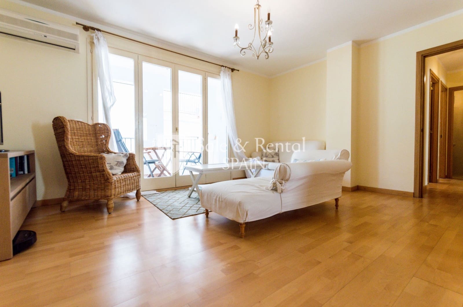 3 quarto Apartamento para venda em Tossa de Mar - 247 000 € (Ref: 8971846)