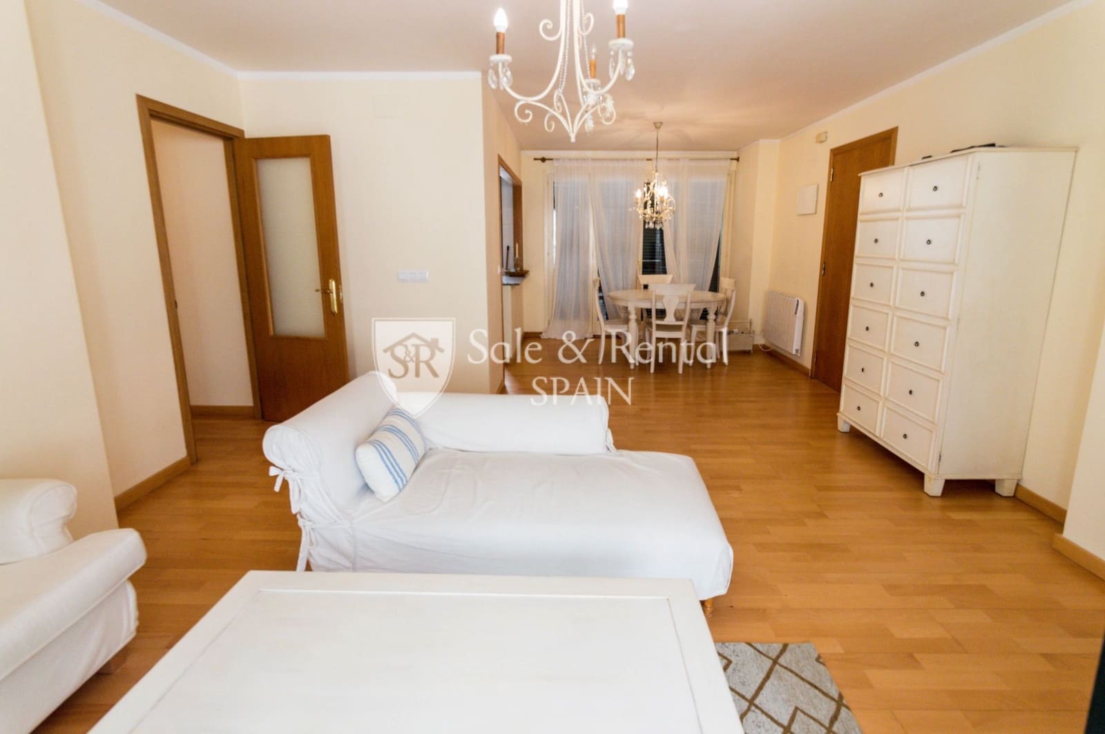 3 quarto Apartamento para venda em Tossa de Mar - 247 000 € (Ref: 8971846)