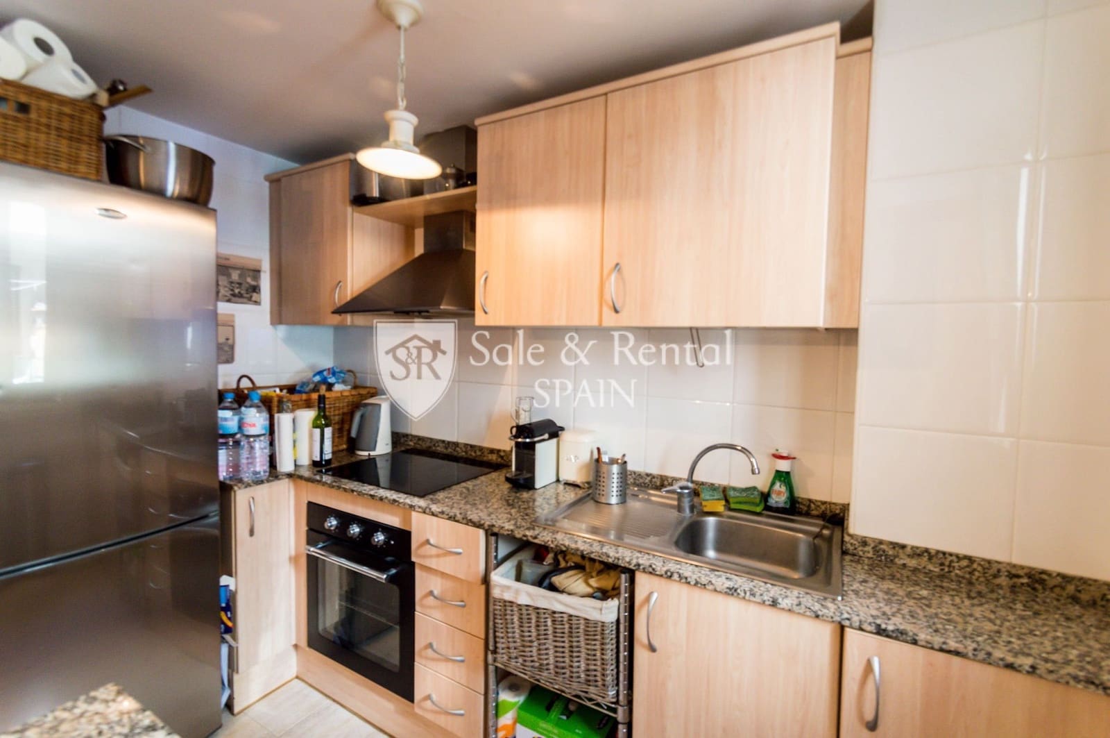 3 quarto Apartamento para venda em Tossa de Mar - 247 000 € (Ref: 8971846)