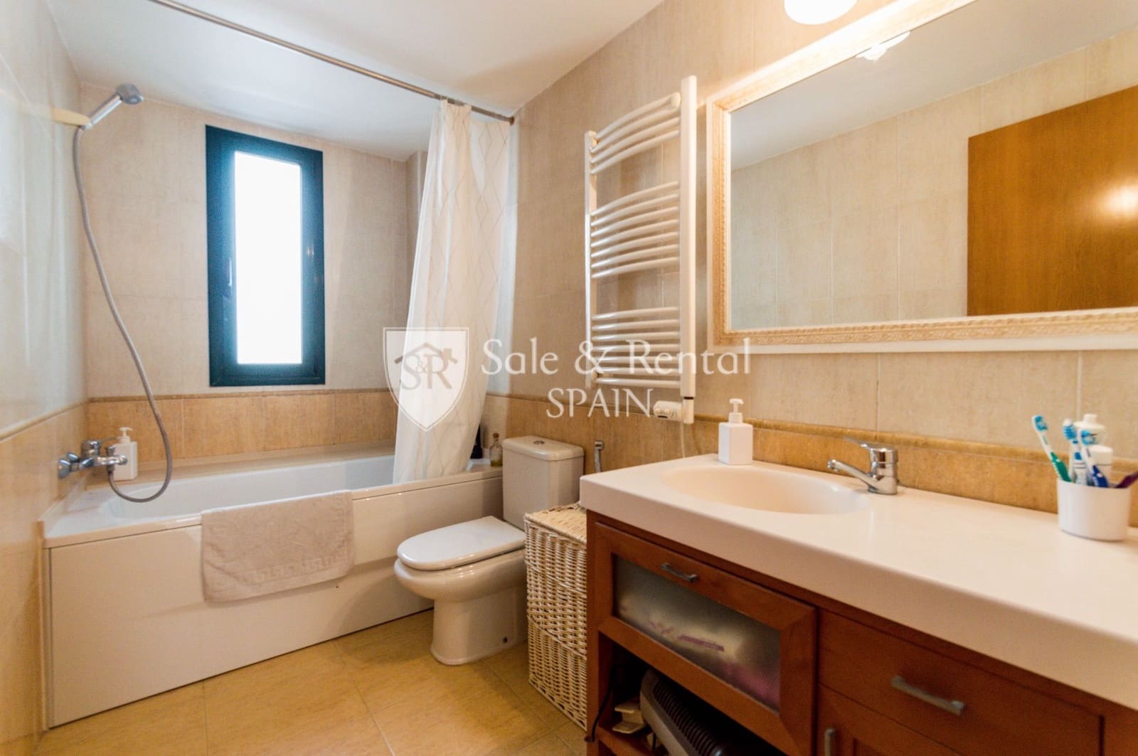 3 quarto Apartamento para venda em Tossa de Mar - 247 000 € (Ref: 8971846)