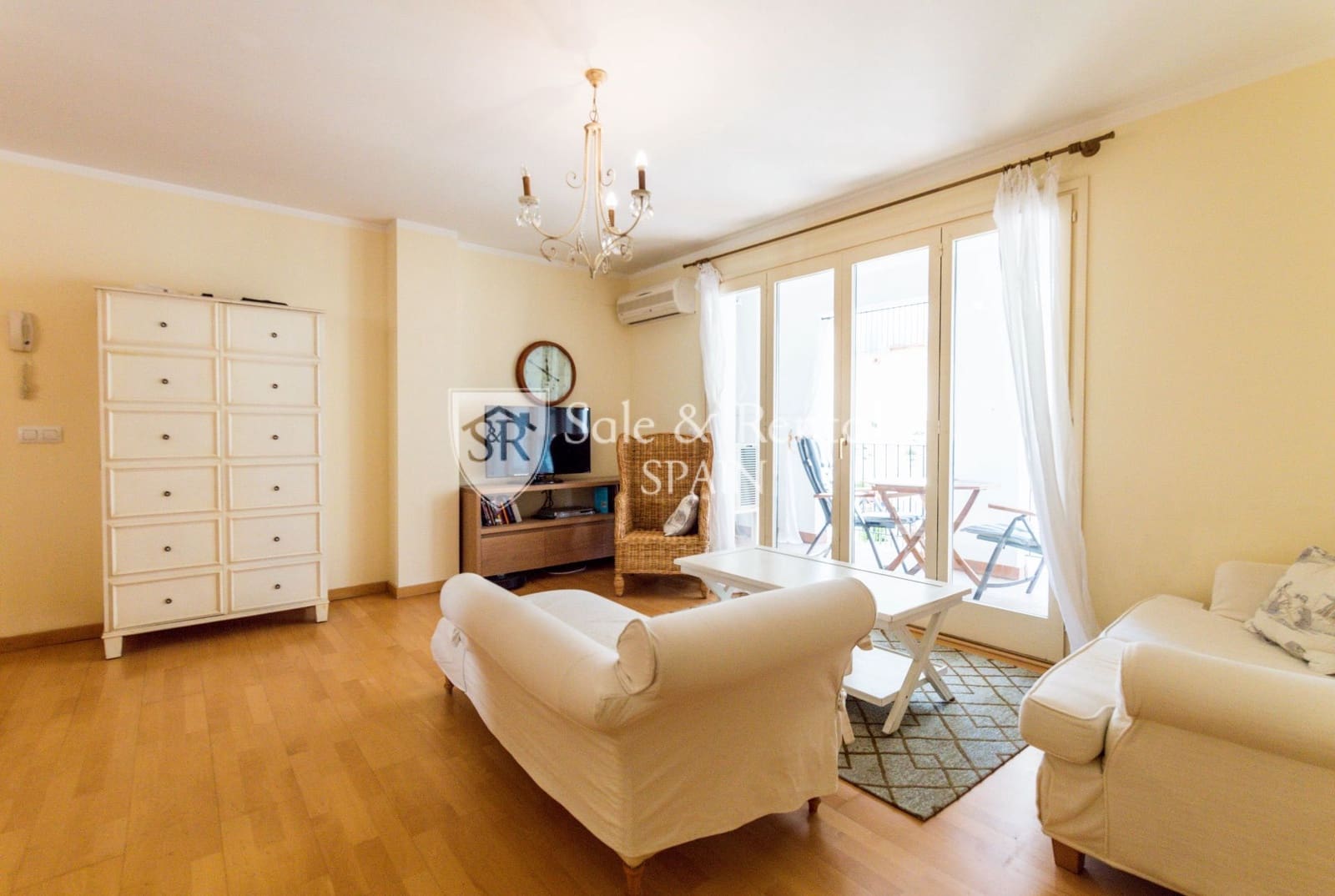 3 quarto Apartamento para venda em Tossa de Mar - 247 000 € (Ref: 8971846)