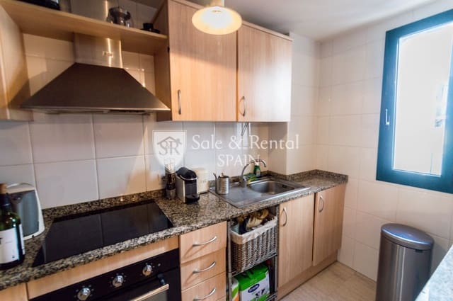 3 makuuhuone Asunto myytävänä paikassa Tossa de Mar - 247 000 € (Ref: 8971846)