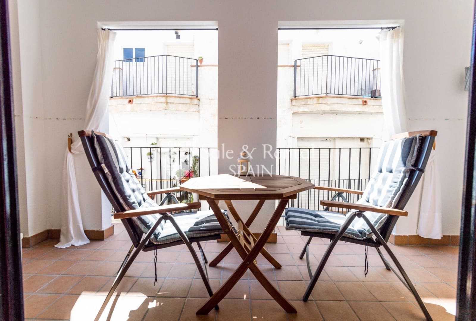 3 quarto Apartamento para venda em Tossa de Mar - 247 000 € (Ref: 8971846)