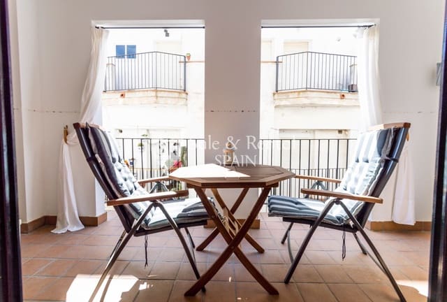 3 makuuhuone Asunto myytävänä paikassa Tossa de Mar - 247 000 € (Ref: 8971846)