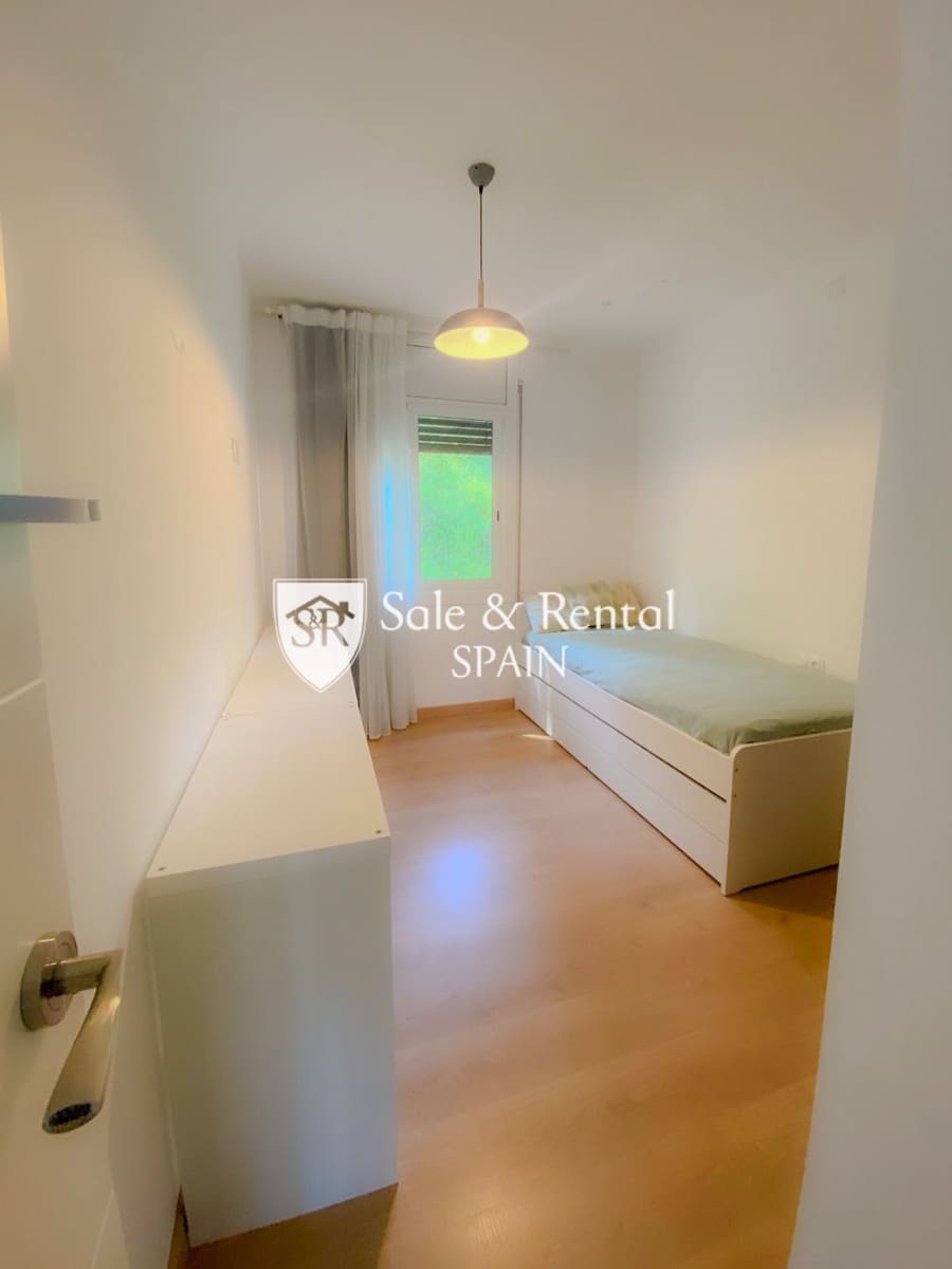 2 bedroom Flat for rent in Tossa de Mar with garage - € 1,300 (Ref: 8990374)