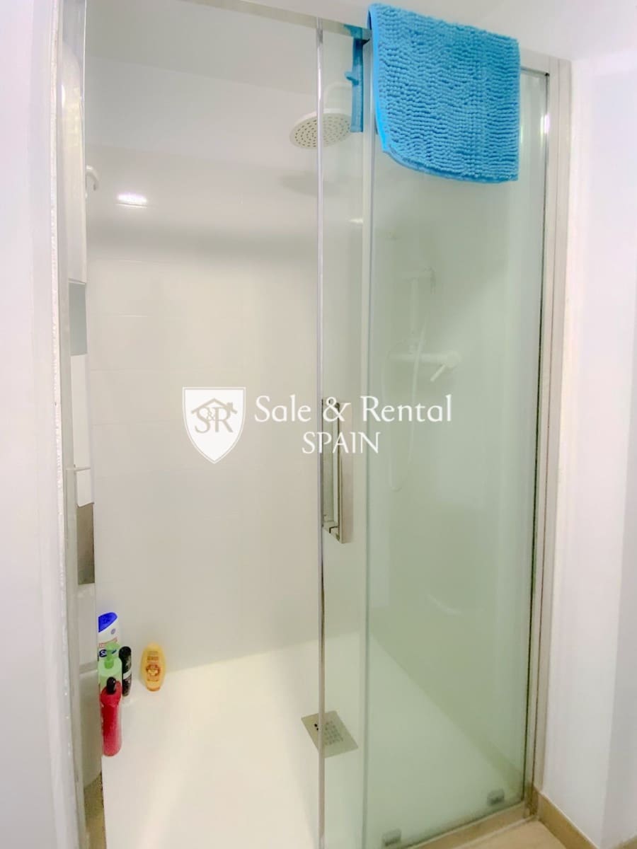 2 bedroom Flat for rent in Tossa de Mar with garage - € 1,300 (Ref: 8990374)