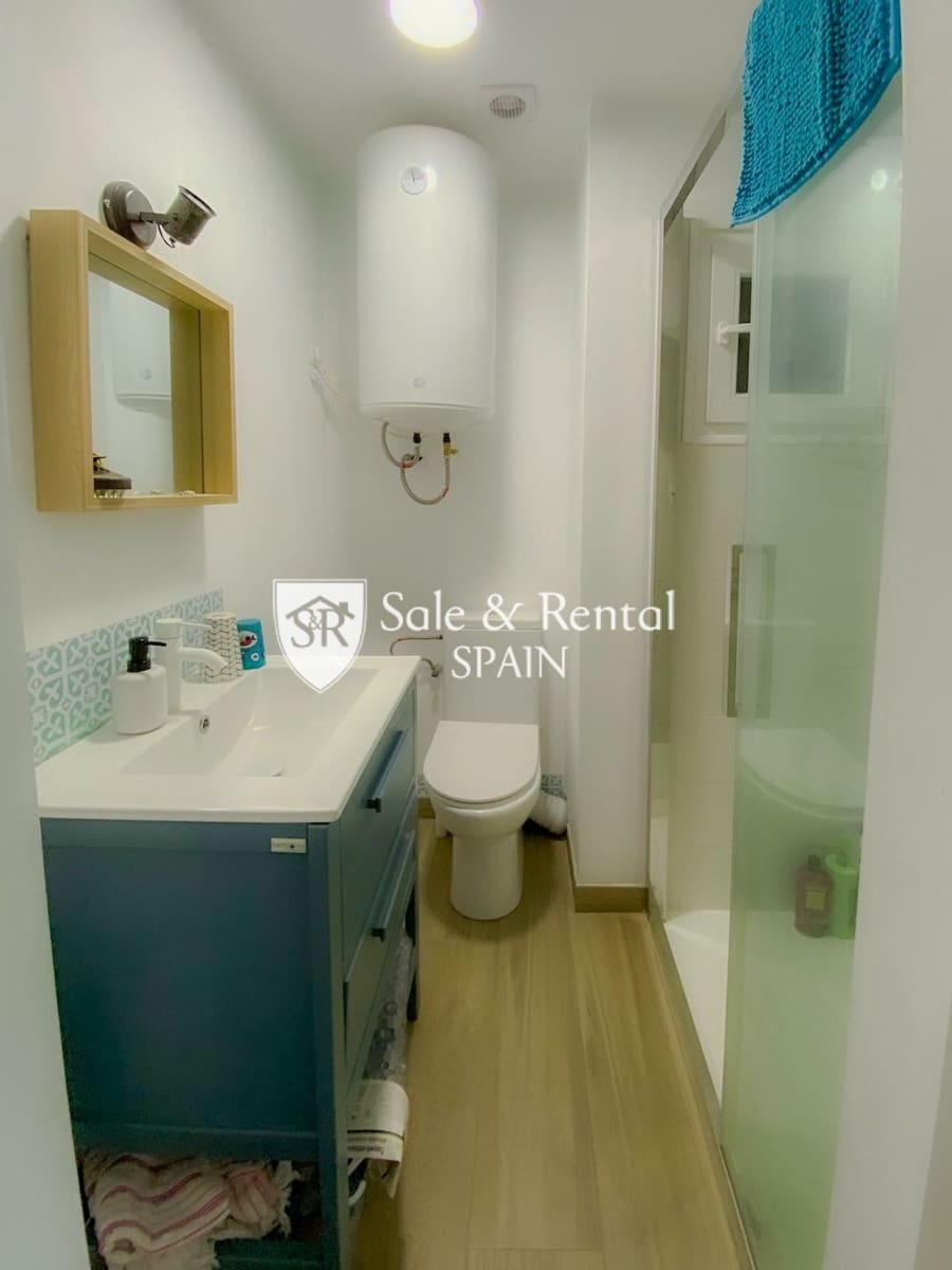 2 bedroom Flat for rent in Tossa de Mar with garage - € 1,300 (Ref: 8990374)