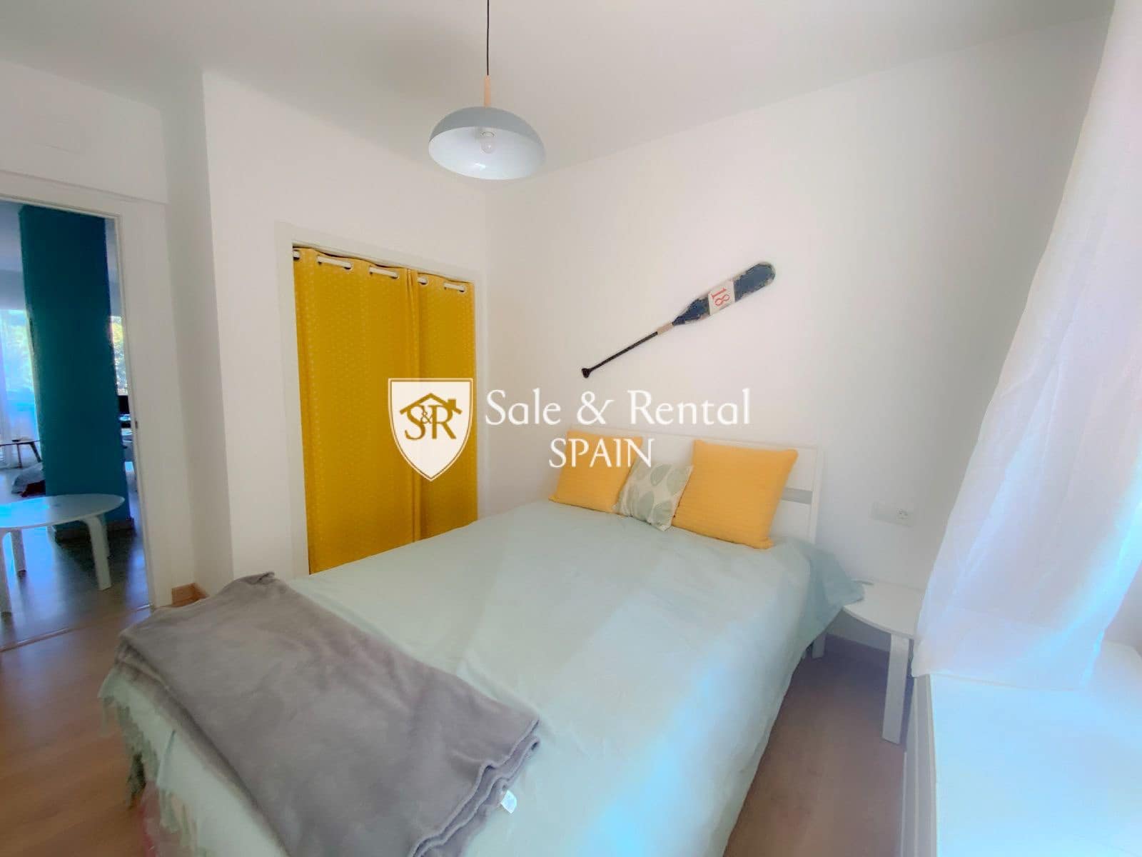 2 bedroom Flat for rent in Tossa de Mar with garage - € 1,300 (Ref: 8990374)