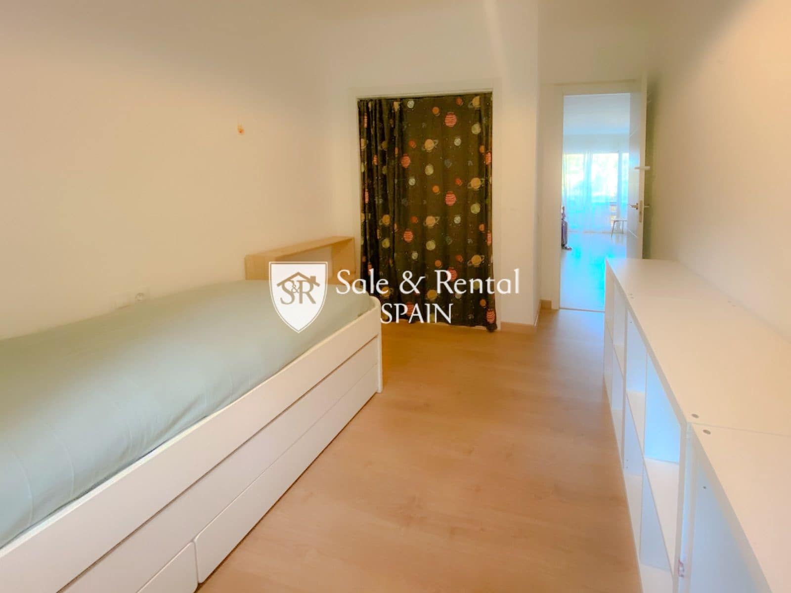 2 bedroom Flat for rent in Tossa de Mar with garage - € 1,300 (Ref: 8990374)