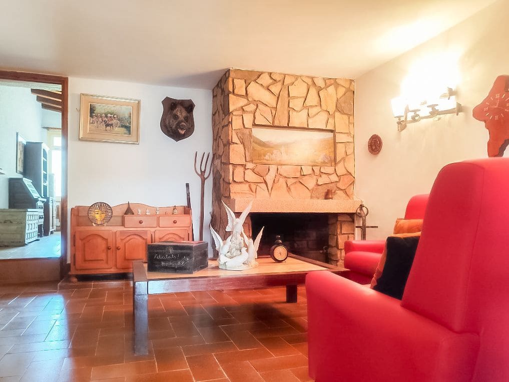 5 soveværelse Villa til salg i Caldes de Malavella med swimmingpool garage - € 875.000 (Ref: 9064916)