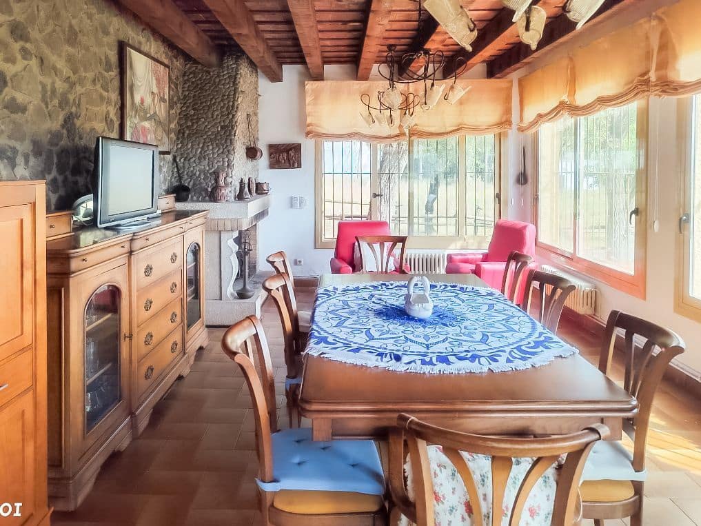 5 soveværelse Villa til salg i Caldes de Malavella med swimmingpool garage - € 875.000 (Ref: 9064916)