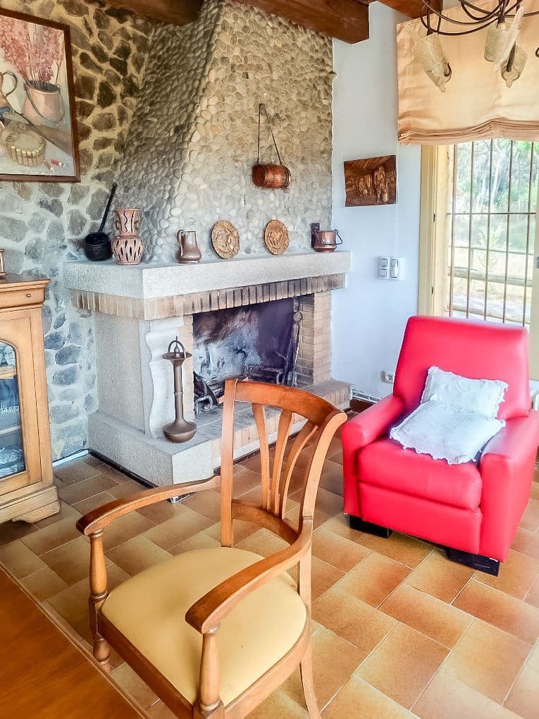 5 soveværelse Villa til salg i Caldes de Malavella med swimmingpool garage - € 875.000 (Ref: 9064916)