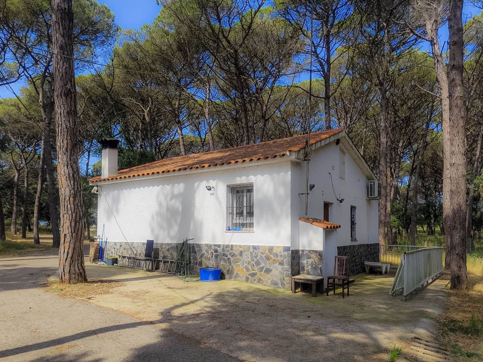 5 soveværelse Villa til salg i Caldes de Malavella med swimmingpool garage - € 875.000 (Ref: 9064916)