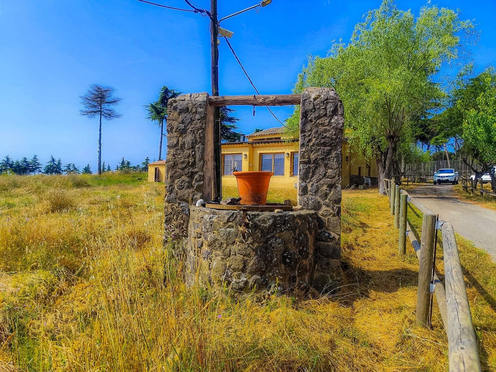 5 soveværelse Villa til salg i Caldes de Malavella med swimmingpool garage - € 875.000 (Ref: 9064916)