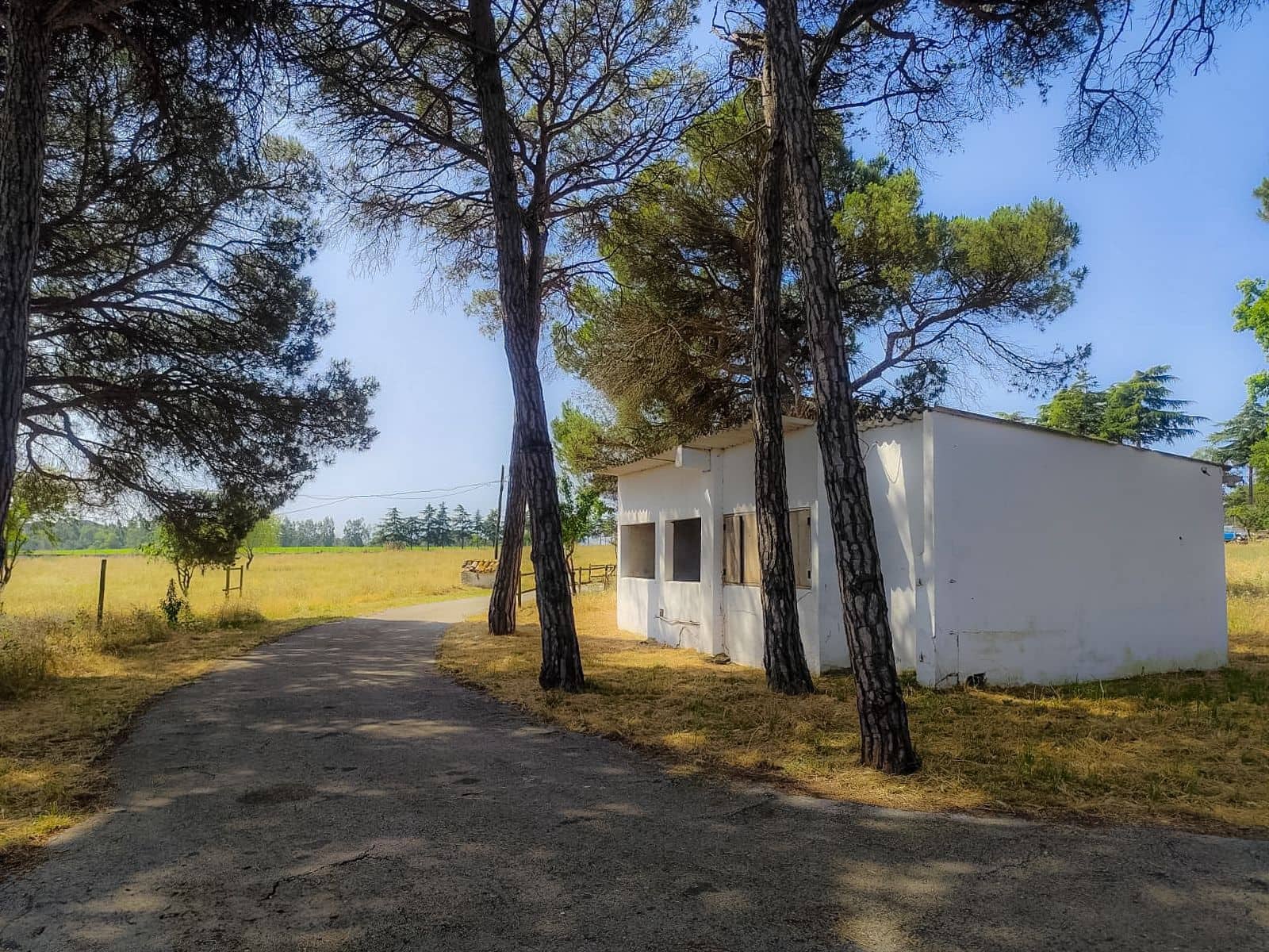 5 soveværelse Villa til salg i Caldes de Malavella med swimmingpool garage - € 875.000 (Ref: 9064916)