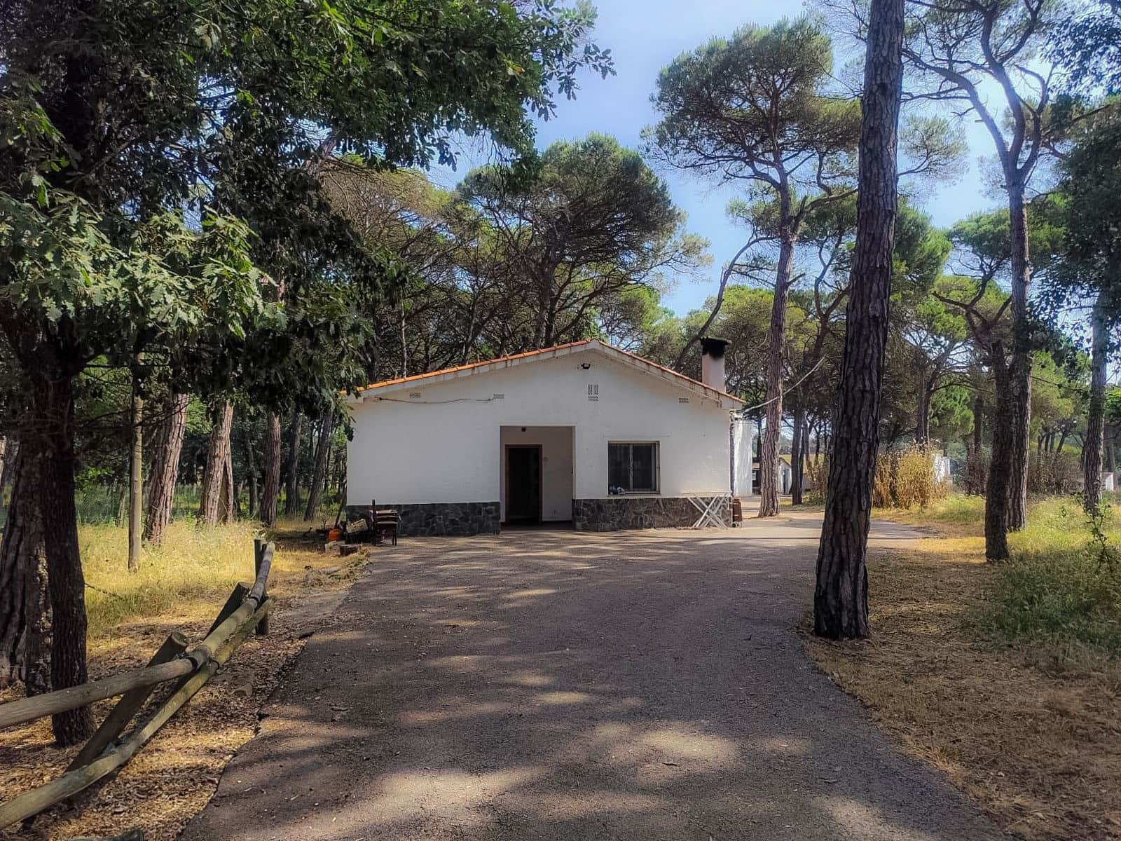 5 soveværelse Villa til salg i Caldes de Malavella med swimmingpool garage - € 875.000 (Ref: 9064916)