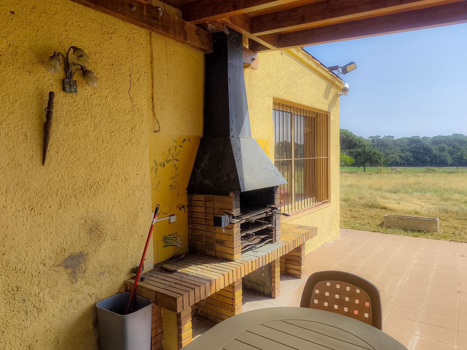 5 soveværelse Villa til salg i Caldes de Malavella med swimmingpool garage - € 875.000 (Ref: 9064916)