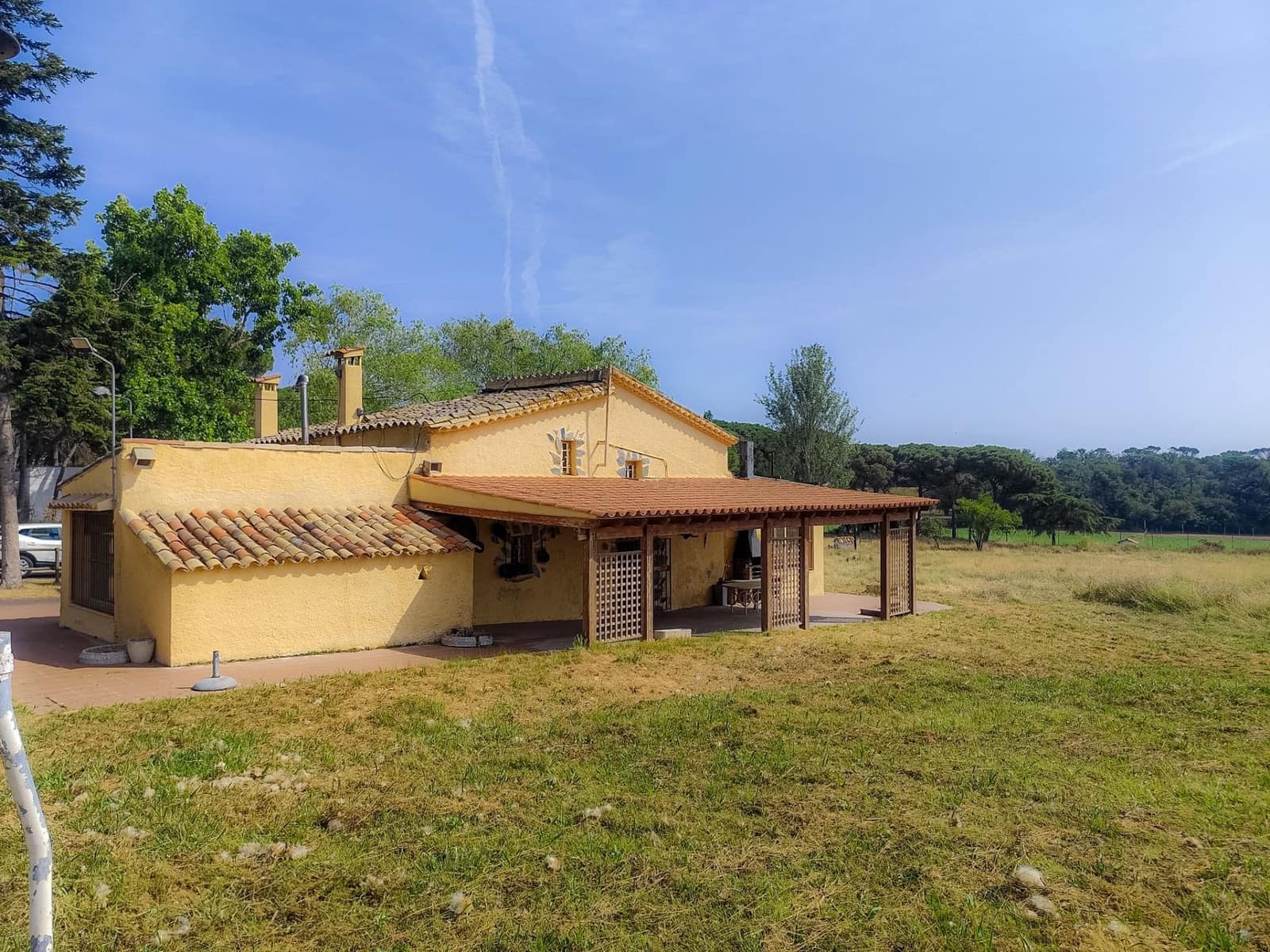 5 soveværelse Villa til salg i Caldes de Malavella med swimmingpool garage - € 875.000 (Ref: 9064916)