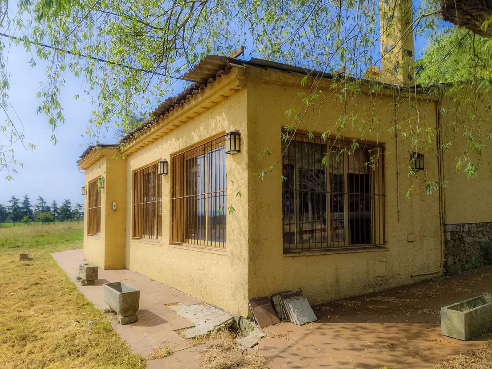 5 soveværelse Villa til salg i Caldes de Malavella med swimmingpool garage - € 875.000 (Ref: 9064916)