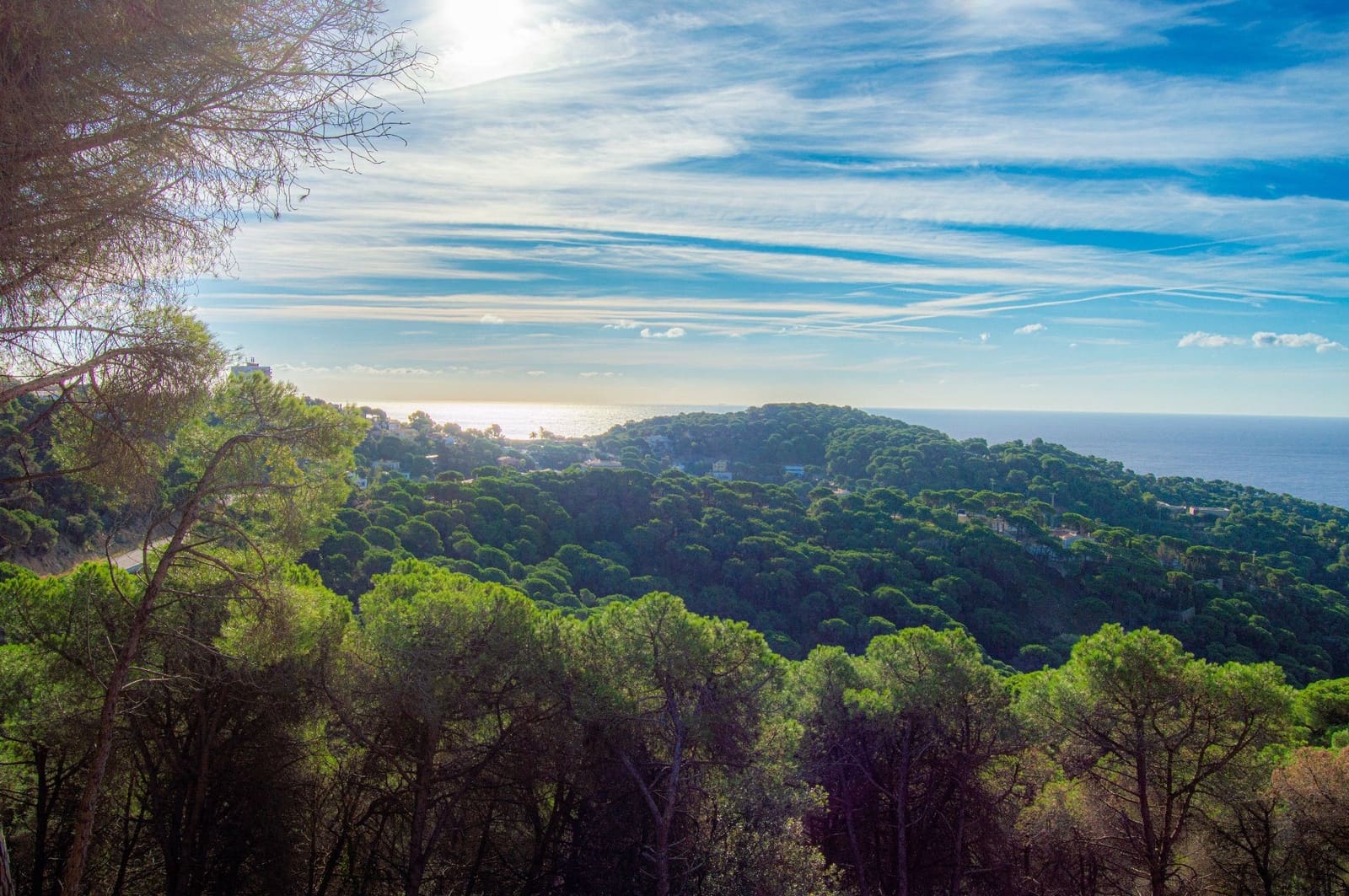 Grunde uden byggetilladelser til salg i Lloret de Mar - € 99.000 (Ref: 9100459)