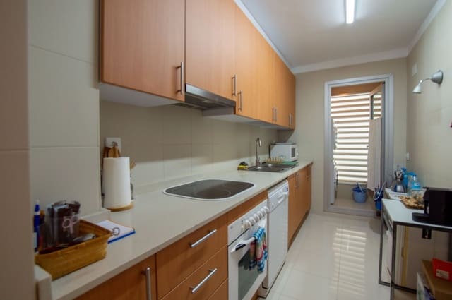 2 sovrum Lägenhet till salu i Tossa de Mar - 340 000 € (Ref: 9108407)