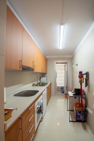 2 sovrum Lägenhet till salu i Tossa de Mar - 340 000 € (Ref: 9108407)