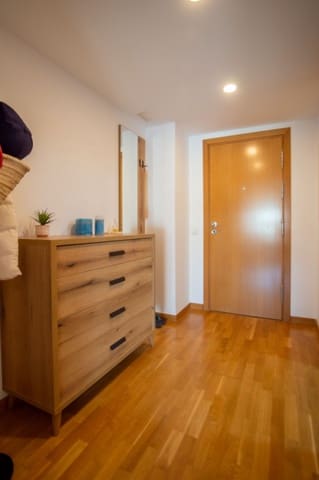 2 sovrum Lägenhet till salu i Tossa de Mar - 340 000 € (Ref: 9108407)