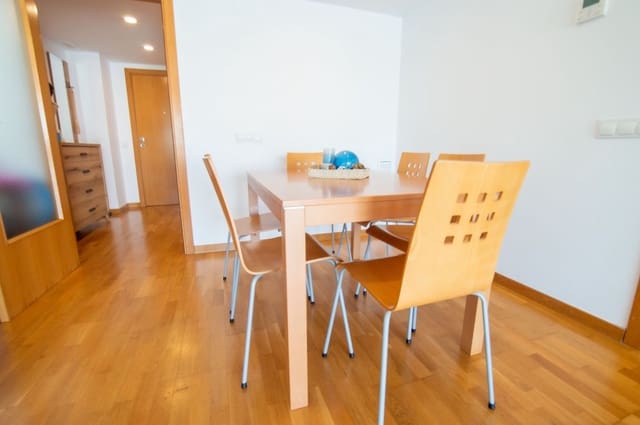 2 sovrum Lägenhet till salu i Tossa de Mar - 340 000 € (Ref: 9108407)