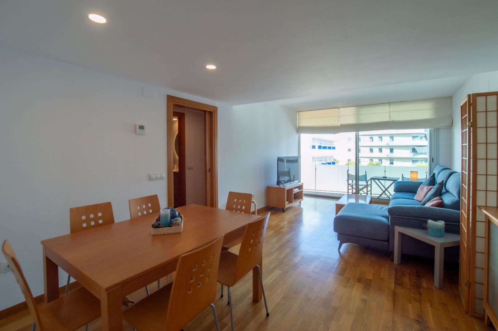 2 soverom Leilighet til salgs i Tossa de Mar - € 340 000 (Ref: 9108407)