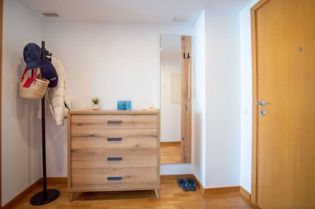 2 sovrum Lägenhet till salu i Tossa de Mar - 340 000 € (Ref: 9108407)