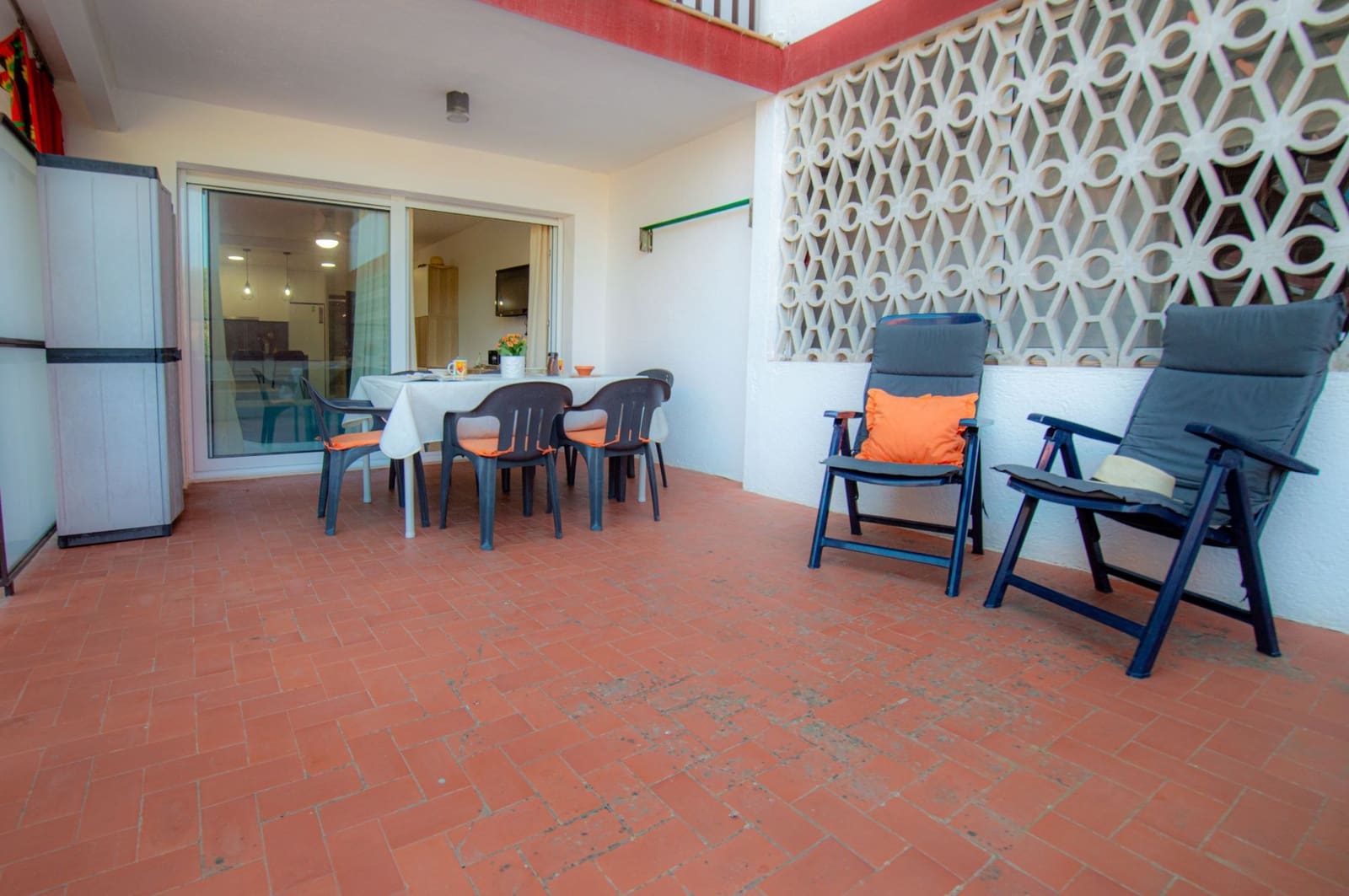 1 soveværelse Lejlighed til salg i Tossa de Mar med swimmingpool - € 145.000 (Ref: 9110004)