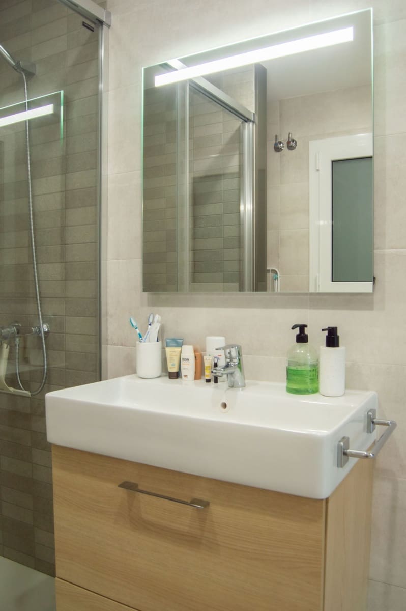 1 soveværelse Lejlighed til salg i Tossa de Mar med swimmingpool - € 145.000 (Ref: 9110004)