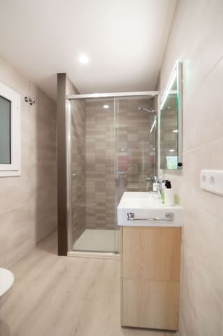 1 sypialnia Mieszkanie na sprzedaż w Tossa de Mar z basenem - 145 000 € (Ref: 9110004)