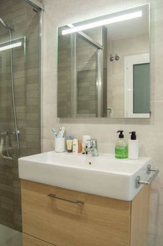 1 sypialnia Mieszkanie na sprzedaż w Tossa de Mar z basenem - 145 000 € (Ref: 9110004)