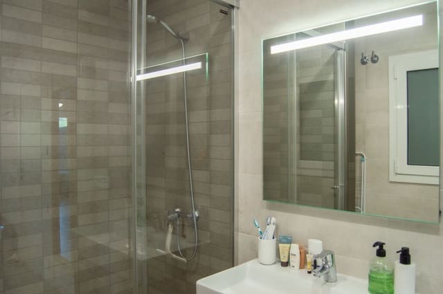 1 sypialnia Mieszkanie na sprzedaż w Tossa de Mar z basenem - 145 000 € (Ref: 9110004)