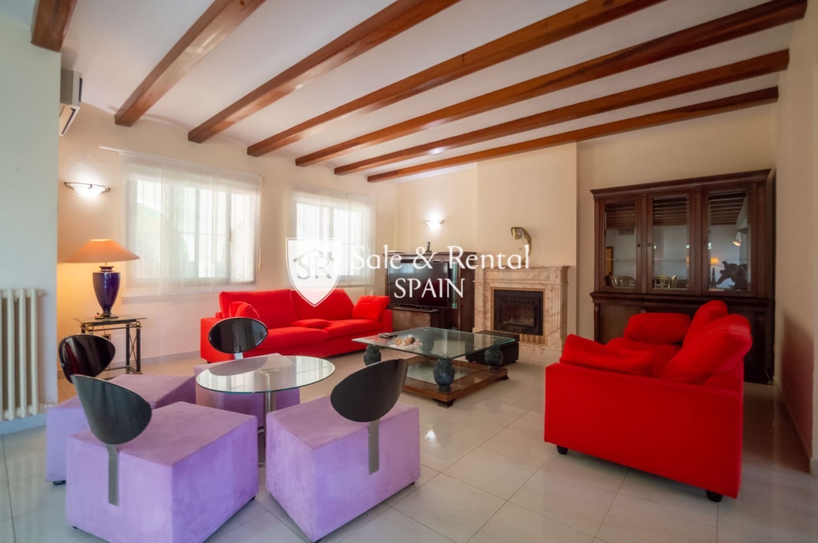 6 soveværelse Villa til salg i Lloret de Mar med swimmingpool garage - € 1.700.000 (Ref: 9127947)