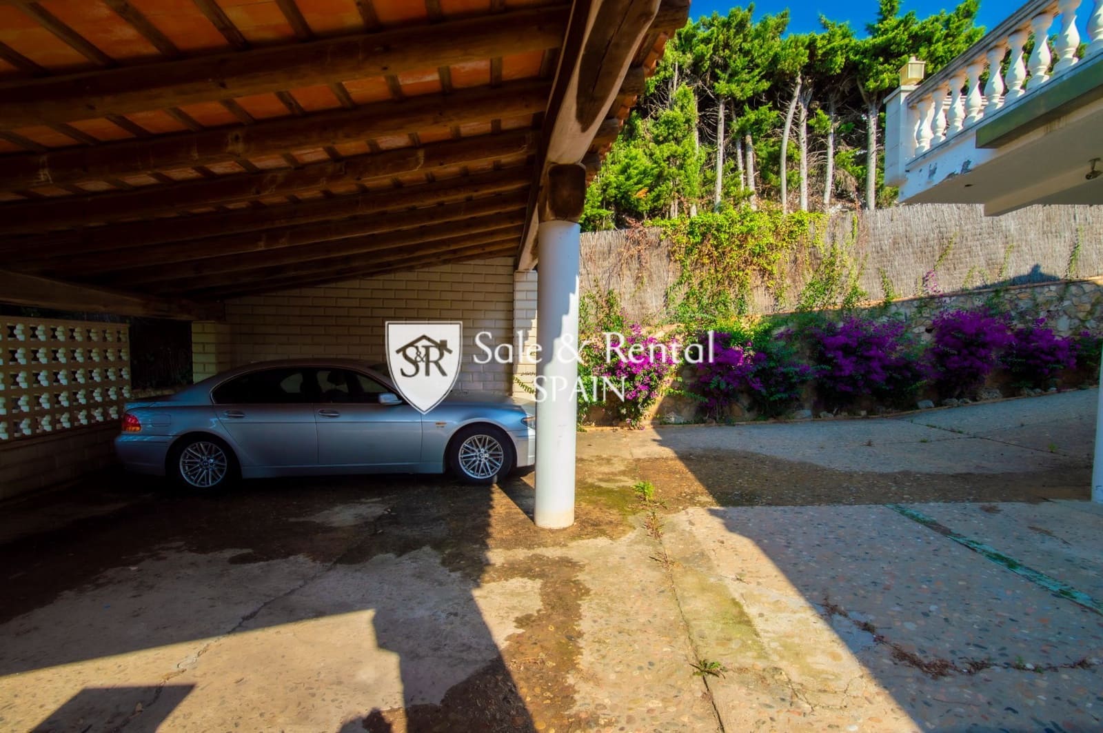 6 soveværelse Villa til salg i Lloret de Mar med swimmingpool garage - € 1.700.000 (Ref: 9127947)