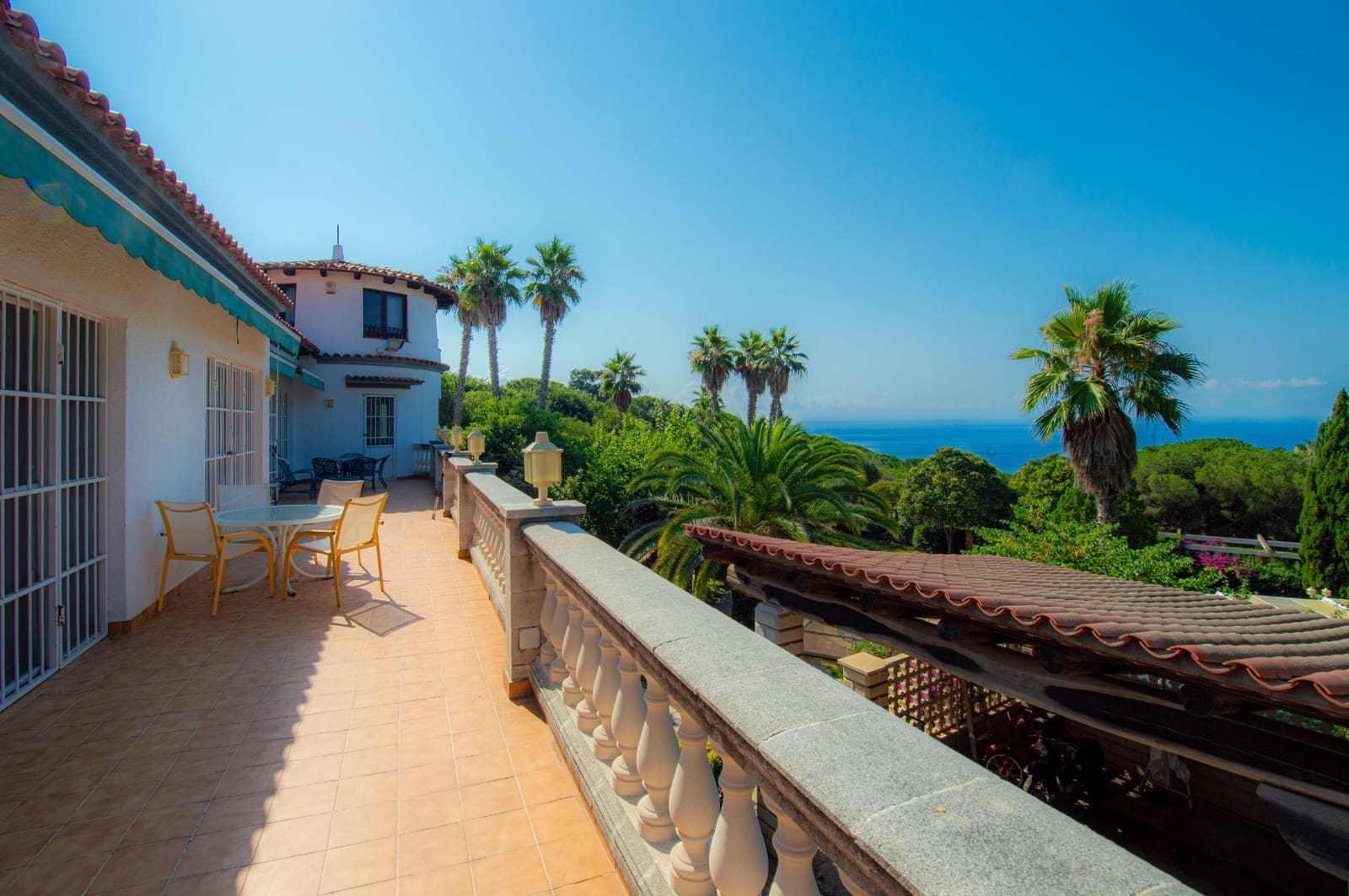 6 soveværelse Villa til salg i Lloret de Mar med swimmingpool garage - € 1.700.000 (Ref: 9127947)