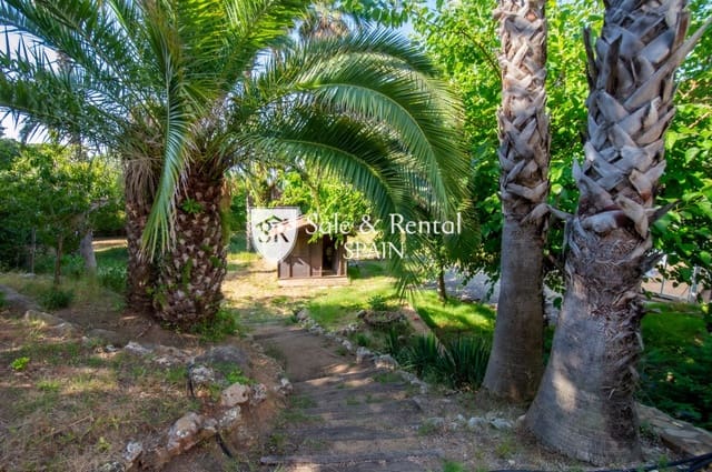 Chalet de 6 habitaciones en Montgoda, Lloret de Mar en venta con piscina garaje - 1.700.000 € (Ref: 9127947)